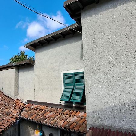 La Casetta - Locazione Turistica Voltaggio Bagian luar foto