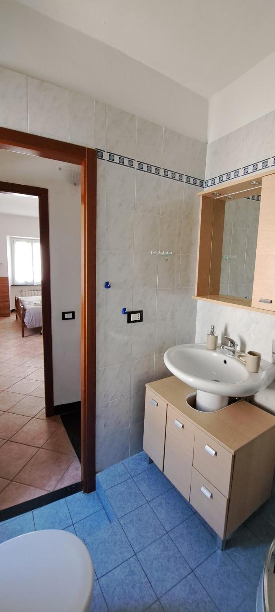 La Casetta - Locazione Turistica Voltaggio Bagian luar foto