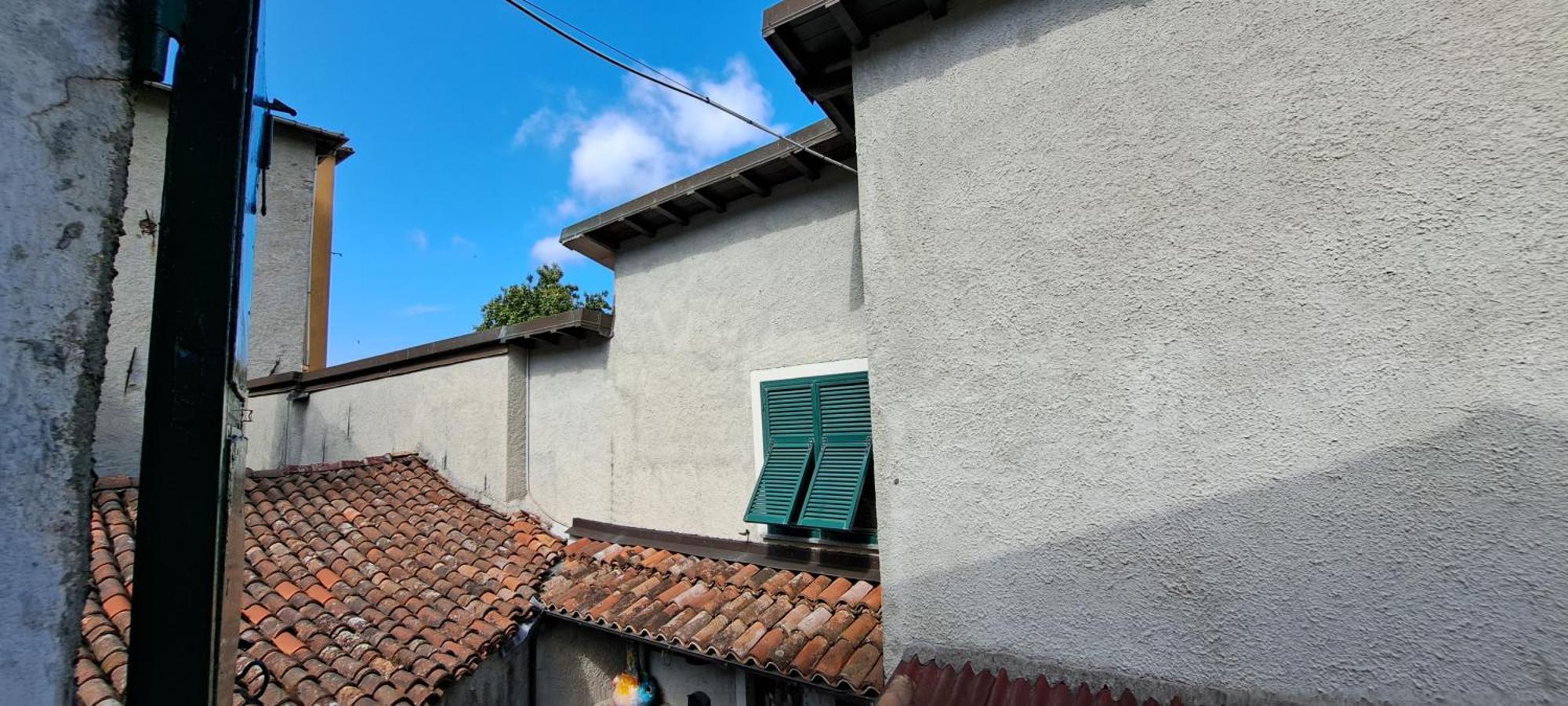 La Casetta - Locazione Turistica Voltaggio Bagian luar foto